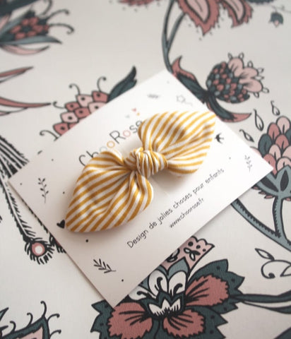 Barrettes