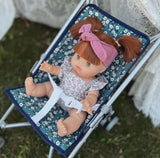 Poussette canne pour poupée / Jouet enfant d'imitation / Kohana