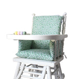 coussin chaise haute bébé