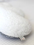 ☁ Coussin nuage fleurs ☁