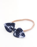 Headband bébé/enfant Tye and die