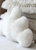 ☁ Coussin nuage graphique ☁