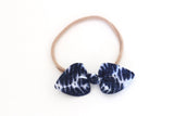 Headband bébé/enfant Tye and die