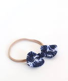 Headband bébé/enfant Tye and die