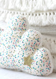 ☁ Coussin nuage ☁