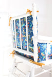 Coussin de chaise haute GIPSY