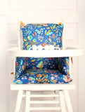 Coussin de chaise haute GIPSY