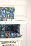 Coussin de chaise haute GIPSY