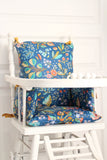 Coussin de chaise haute GIPSY
