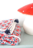 Couverture bébé / plaid fourrure bébé Bloom Oeko-Tex